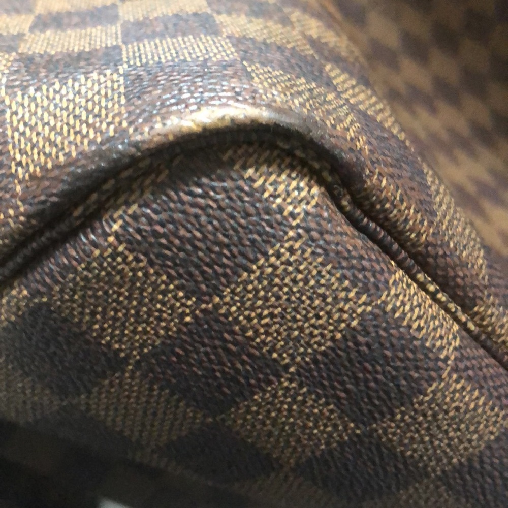 🌟XL AUTHENTIC NEVERFULL GM LOUIS VUITTON - Picture 11 of 14